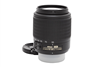 Nikon AF-S DX NIKKOR 55-200mm f4-5.6 G Lens #43909