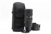 Nikon AF-S NIKKOR 70-200mm f2.8 G ED VR II Lens with Hood & Case #43911