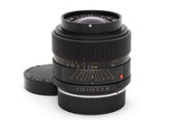 Leica 35mm f2 Summicron-R 2 CAM R-Mount Lens (Canada) #43915