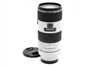 Minolta 70-200mm f2.8 D SSM Autofocus Lens, White {77} #43949