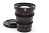 Meike 16mm T2.2 Manual Focus Wide Angle Cinema Lens (MFT Mount) #43966