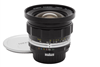 Nikon Nikkor-UD 20mm f3.5 Non Ai Manual Focus Lens #43989