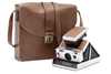 Very Clean Polaroid SX-70 Instant Film Camera with Case #44019