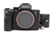 Sony a7 III Mirrorless Camera Body (78,900 Shots) #44028