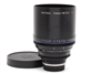 ZEISS 135mm T2.1 Sonnar T* CP.2 Compact Prime Lens in EF Mount #44055