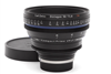 ZEISS 18mmT3.6 Distagon T* CP.2 Compact Prime Cine Lens in Canon EF Mount #44057