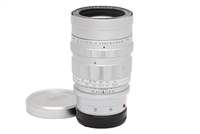 EXTREMELY RARE PROTOTYPE Leica 90mm f2 Summicron M Mount Lens (Canada) #44072