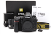 Very Clean Nikon D780 DSLR Camera Body (31,019 Shots) with Box #44108