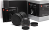Leica APO-Summicron-M 50mm f2 ASPH. Lens (Black, MFR# 11141) with Box #44121