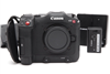 Canon EOS C70 Cinema Camera Body (RF Mount, Warranty) #44129