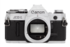 Canon AE-1 SLR 35mm Camera Body #44156
