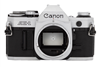 Canon AE-1 SLR 35mm Camera Body #44160