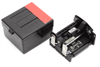 Mamiya 645 220 Insert with Case #44231