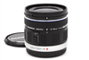 Near Mint Olympus M.Zuiko Digital ED 9-18mm f4-5.6 MSC Lens #44448