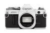 Canon AE-1 35mm Film Camera Body #44573