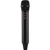 New RODE Interview PRO Wireless Handheld Condenser Microphone, USA Dealer #44600