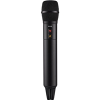 New RODE Interview PRO Wireless Handheld Condenser Microphone, USA Dealer #44600