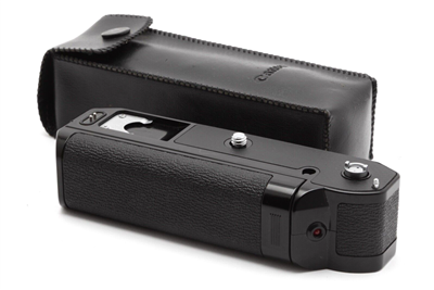 Canon Power Winder A with Case #44671