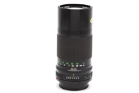 Canon 200mm f4 FD Lens #44673
