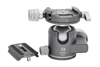 Benro GX30 Two Series Arca-Type Low Profile Aluminum Ball Head #44684