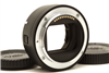 Near Mint Nikon FTZ II Mount Adapter #44749