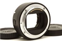 Near Mint Nikon FTZ II Mount Adapter #44749