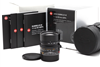 Leica Summilux-M 50mm f1.4 ASPH. Lens (Black, 6 Bit, MFR #11891) with Box #44757