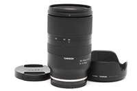 Tamron 28-75mm f2.8 Di III RXD Lens (Sony FE) with Hood #44807