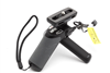 Near Mint Sony GP-VPT1 Shooting Grip with Mini Tripod #44844