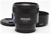 Sony 50mm f1.4 Carl Zeiss Planar T* ZA A-Mount Autofocus Lens #44876