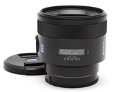 Sony 50mm f1.4 Carl Zeiss Planar T* ZA A-Mount Autofocus Lens #44876