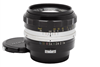 Nikon Nikkor-SC Auto 50mm f1.4 Non Ai Manual Focus Lens #45033