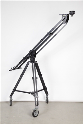Kessler Crane Pocket Jib with K-pod Tripod & Case (Local Pickup) #45105
