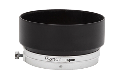 Canon T-50-2 Lens Hood (100mm f/3.5 FL, 135mm f/3.5 FL) #45182