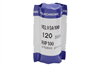 FujiFilm Fujichrome Velvia RVP 100 Color Transparency 120 Film (Exp 2014) 45383