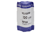 FujiFilm Fujichrome Velvia RVP 100 Color Transparency 120 Film (Exp 2013) #45384