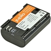 New Jupio LP-E6N Lithium-Ion Battery Pack (7.4V, 1700mAh) #45401