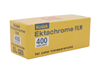 Kodak Ektachrome 400 Color Transparency EL 120 Film (Exp 8/1981, AS-IS) #45438