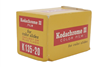 Kodak Kodachrome II K135-20 Color Film (Color Slides, Exp 7/1971, AS-IS) #45446