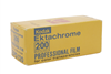 Kodak Ektachrome 200 Daylight (EPD 120) 120 Slide Film (Exp 7/1979, AS-IS) 45456