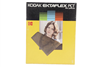 Kodak Ektaflex PCT, 25 8x10 in. Reversal Film (CAT #169 9008, AS-IS) #45472