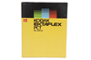 Kodak Ektaflex PCT, 100 8x10 in. Negative Film (CAT #167 4415, AS-IS) #45473