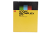 Kodak Ektaflex PCT F 100 8 1/8 x 10 5/8 in. Paper (Cat #185 1823, AS-IS) #45474