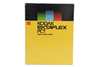 Kodak Ektaflex PCT N 100 8 1/8 x 10 5/8 in. Paper (Cat #185 4017, AS-IS) #45475