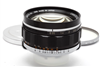 Canon 50mm f0.95 Lens for Canon Rangefinder Cameras with 72mm UV Filter #45478