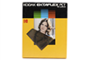 Kodak 8 x 10" Ektaflex PCT REV Reversal Film (25 Sheets, Expired, AS-IS) #45483