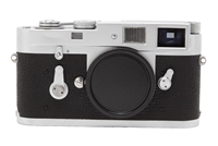 Leica M2 Camera with Preview Lever, Rewind, Self Timer (CLA 10/12/2024) 45494