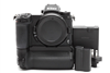 Nikon Z7 II Mirrorless Camera with MB-N11 Battery Power Pack (6,955 Shots)#45503