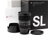 Mint Leica Vario-Elmarit-SL 24-70mm f2.8 ASPH. Lens (MFR #11189) with Box #45565