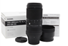 Near Mint Sigma 100-400mm f5-6.3 DG DN OS Contemporary Lens (Leica L) #45568